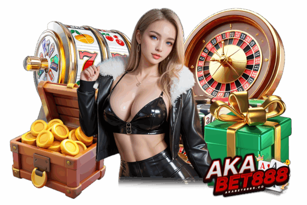 akabet ทั้งหมด