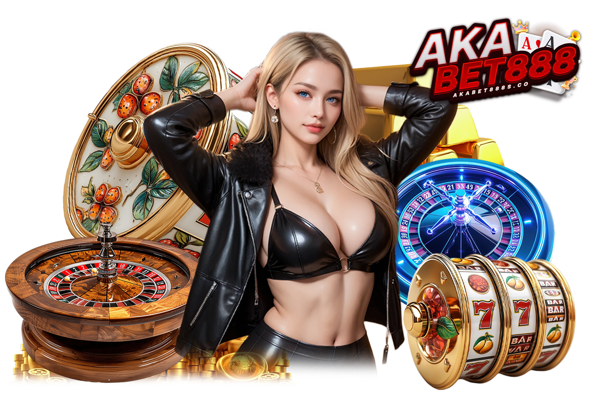 akabet ทางเข้า